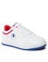 Champion Sneakersy Rebound Low S21905-CHA-WW007 Biela - Pepit.sk