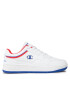 Champion Sneakersy Rebound Low S21905-CHA-WW007 Biela - Pepit.sk