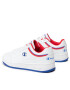 Champion Sneakersy Rebound Low S21905-CHA-WW007 Biela - Pepit.sk