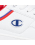 Champion Sneakersy Rebound Low S21905-CHA-WW007 Biela - Pepit.sk