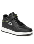 Champion Sneakersy Rebound Mid Mid Cut Shoe S21904-KK004 Čierna - Pepit.sk