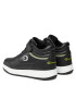 Champion Sneakersy Rebound Mid Mid Cut Shoe S21904-KK004 Čierna - Pepit.sk