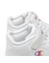 Champion Sneakersy Rebound Vintage Mid G S32490-CHA-WW007 Biela - Pepit.sk