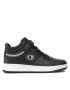 Champion Sneakersy Rebound Vintage S21904-CHA-KK003 Čierna - Pepit.sk