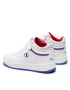 Champion Sneakersy Rebound Vintage S21904-CHA-WW007 Biela - Pepit.sk