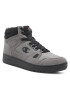 Champion Sneakersy REBOUND WINTERIZED S22131-ES001 Sivá - Pepit.sk