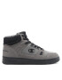 Champion Sneakersy REBOUND WINTERIZED S22131-ES001 Sivá - Pepit.sk