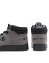 Champion Sneakersy REBOUND WINTERIZED S22131-ES001 Sivá - Pepit.sk