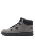 Champion Sneakersy REBOUND WINTERIZED S22131-ES001 Sivá - Pepit.sk