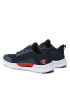 Champion Sneakersy Rush S22067-CHA-BS501 Tmavomodrá - Pepit.sk