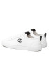 Champion Sneakersy S22042-WW001 Biela - Pepit.sk