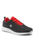 Champion Sneakersy Sprint S22037-CHA-KK001 Čierna - Pepit.sk