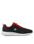 Champion Sneakersy Sprint S22037-CHA-KK001 Čierna - Pepit.sk