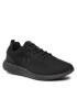 Champion Sneakersy Sprint Winterzed S21939-CHA-KK006 Čierna - Pepit.sk