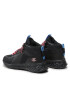 Champion Sneakersy Street Trek Mid S11510-CHA-KK001 Čierna - Pepit.sk