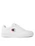 Champion Sneakersy Winston Low Cut Shoe S22121-WW001 Biela - Pepit.sk