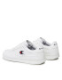 Champion Sneakersy Winston Low Cut Shoe S22121-WW001 Biela - Pepit.sk