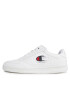 Champion Sneakersy Winston Low Cut Shoe S22121-WW001 Biela - Pepit.sk