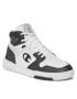 Champion Sneakersy Z80 Hi Mid Cut Shoe S22180-WW008 Biela - Pepit.sk