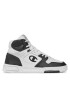 Champion Sneakersy Z80 Hi Mid Cut Shoe S22180-WW008 Biela - Pepit.sk