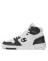 Champion Sneakersy Z80 Hi Mid Cut Shoe S22180-WW008 Biela - Pepit.sk