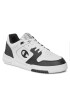 Champion Sneakersy Z80 Low Low Cut Shoe S22182-WW008 Biela - Pepit.sk