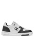 Champion Sneakersy Z80 Low Low Cut Shoe S22182-WW008 Biela - Pepit.sk