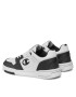 Champion Sneakersy Z80 Low Low Cut Shoe S22182-WW008 Biela - Pepit.sk