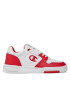 Champion Sneakersy Z80 Low Low Cut Shoe S22182-WW009 Biela - Pepit.sk