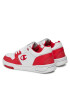 Champion Sneakersy Z80 Low Low Cut Shoe S22182-WW009 Biela - Pepit.sk