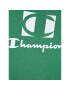 Champion Súprava top a kraťasy 306379 Tmavomodrá Regular Fit - Pepit.sk