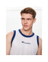 Champion Tank top 218769 Biela Regular Fit - Pepit.sk