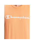 Champion Tričko 218531 Oranžová Regular Fit - Pepit.sk