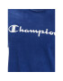 Champion Tričko 218604 Tmavomodrá Regular Fit - Pepit.sk