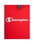 Champion Tričko 306285 Červená Regular Fit - Pepit.sk