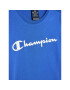 Champion Tričko 306285 Modrá Regular Fit - Pepit.sk