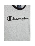 Champion Tričko 306286 Sivá Regular Fit - Pepit.sk