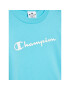 Champion Tričko 404541 Modrá Regular Fit - Pepit.sk