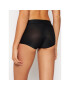 Chantelle Boxerky Soft Stretch C10640 Čierna - Pepit.sk