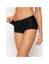 Chantelle Boxerky Soft Stretch C10640 Čierna - Pepit.sk