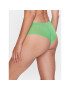 Chantelle Brazílske nohavičky Soft Stretch C10630 Zelená - Pepit.sk