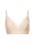 Chantelle Podprsenka Bralette Prime C12B20 Béžová - Pepit.sk