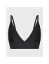 Chantelle Podprsenka Bralette Soft Stretch C16A90 Čierna - Pepit.sk