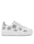 Chiara Ferragni Sneakersy CF2842-064 Biela - Pepit.sk