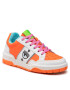 Chiara Ferragni Sneakersy CF3002-058 Oranžová - Pepit.sk