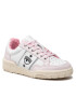 Chiara Ferragni Sneakersy CF3003-171 Biela - Pepit.sk