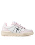 Chiara Ferragni Sneakersy CF3003-171 Biela - Pepit.sk