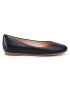 Clarks Baleríny Grace Piper 261440424 Čierna - Pepit.sk