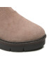 Clarks Členková obuv Airabell Move 261685994 Hnedá - Pepit.sk