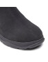 Clarks Členková obuv Aveleigh Rise 261639234 Čierna - Pepit.sk